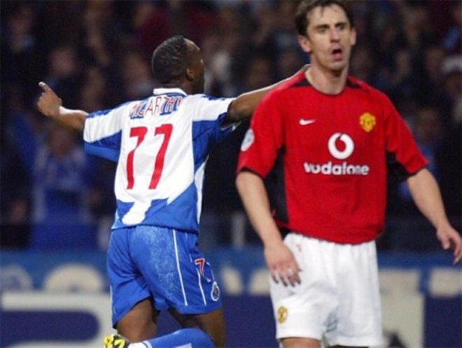 前拜仁慕尼 前拜仁慕尼